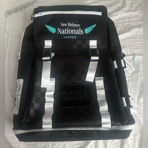 New Balance Indoor Nationals Bag